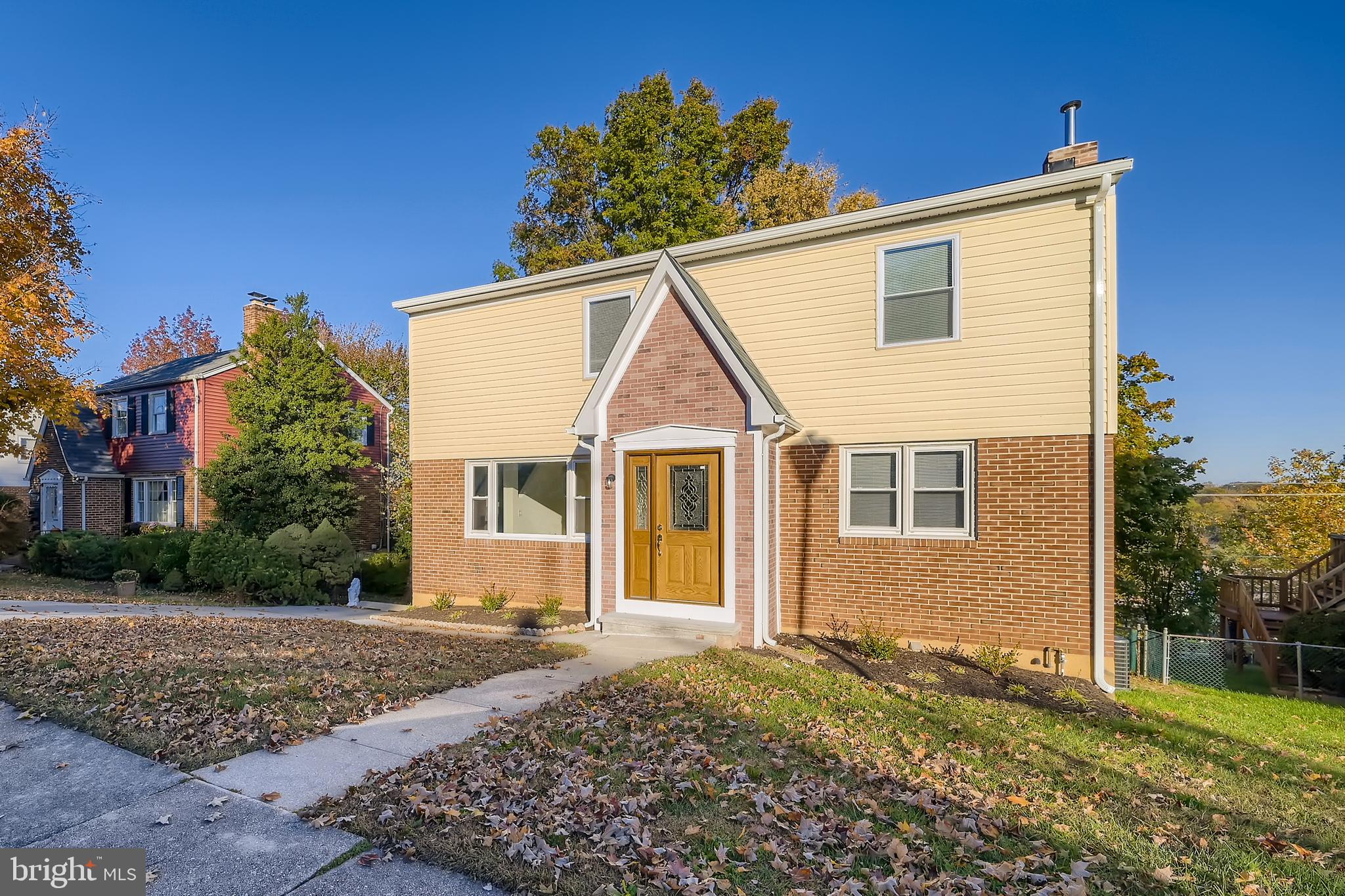 8209 Sagramore Road Baltimore, MD 21237 - Photo 3 of 35