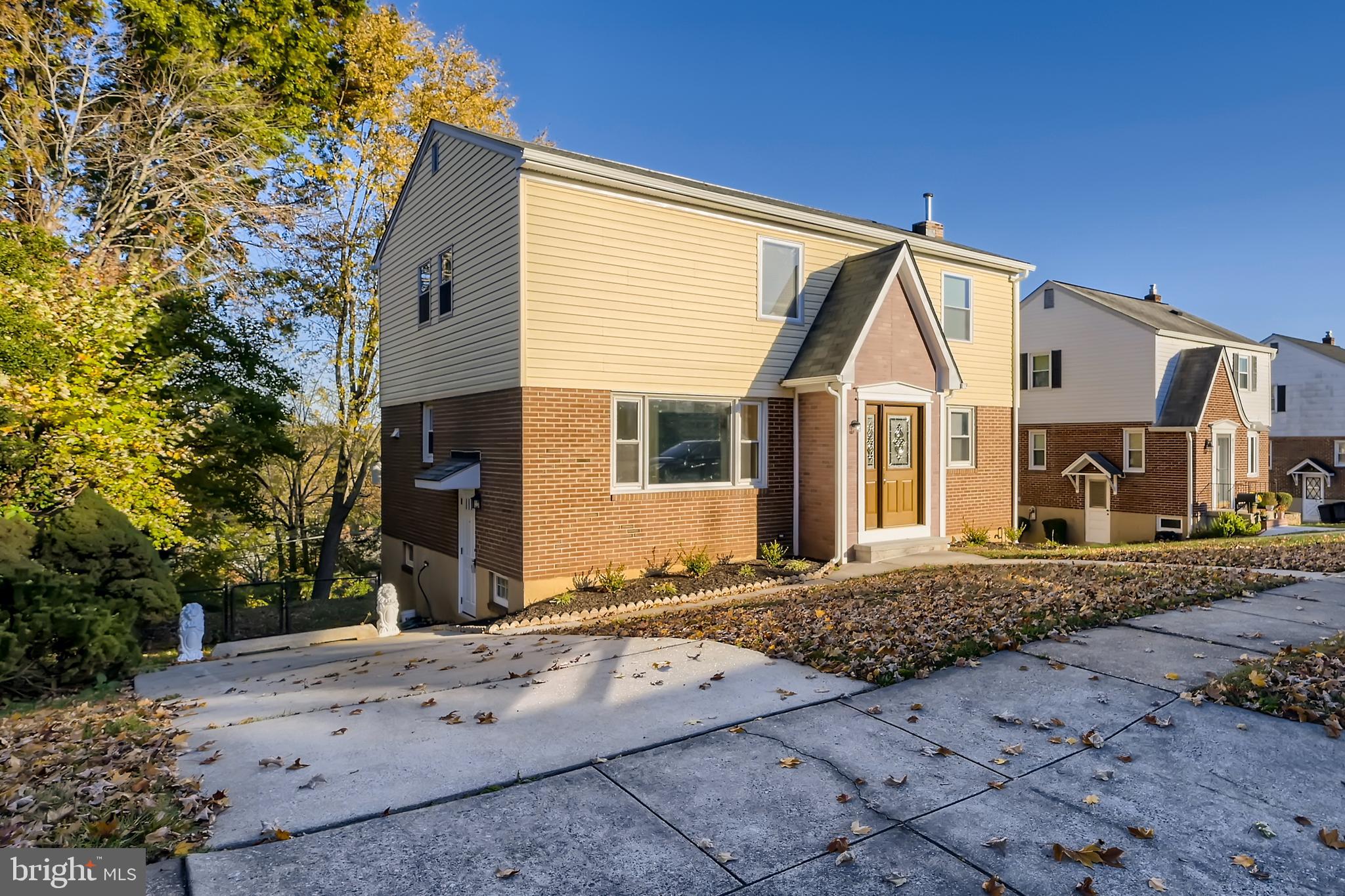 8209 Sagramore Road Baltimore, MD 21237 - Photo 4 of 35