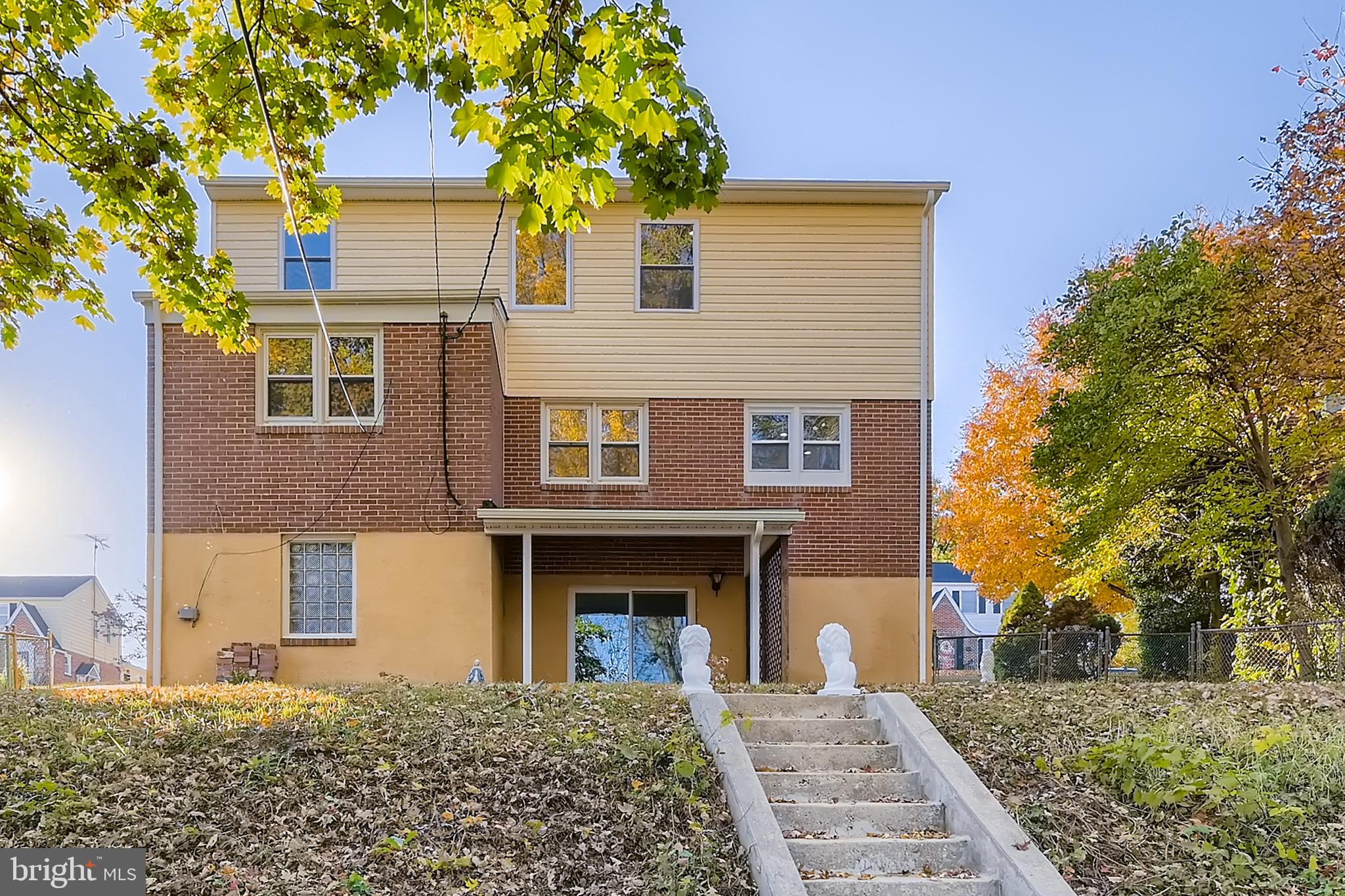 8209 Sagramore Road Baltimore, MD 21237 - Photo 34 of 35