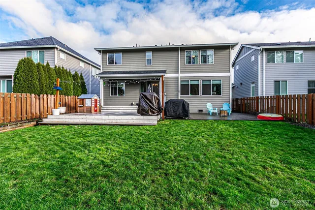 $809,990 | 32261 47th Avenue South, Auburn, WA 98001