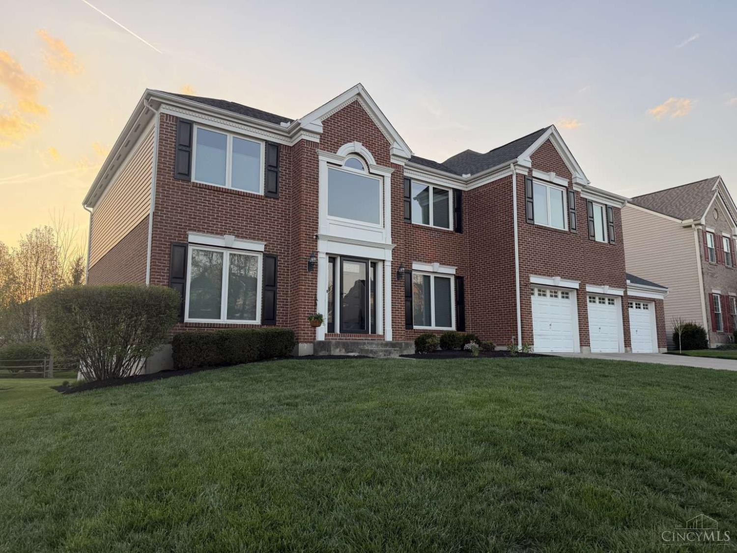 121 Beckworth Way Springboro, OH 45066 - Photo 1 of 25
