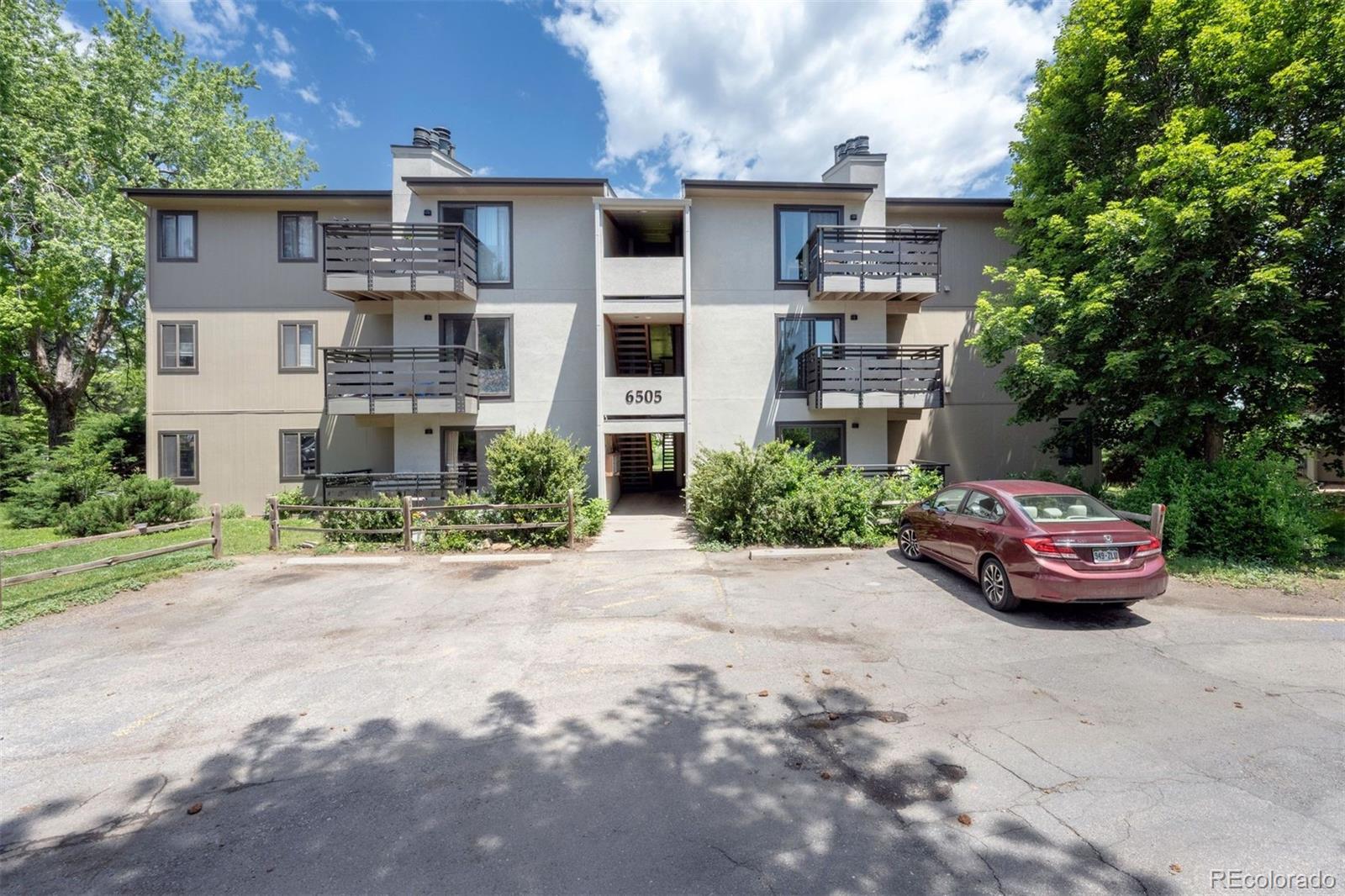6505 Kalua Road, Unit 104B Boulder, CO 80301 - Photo 1 of 36 Gallery Image 1