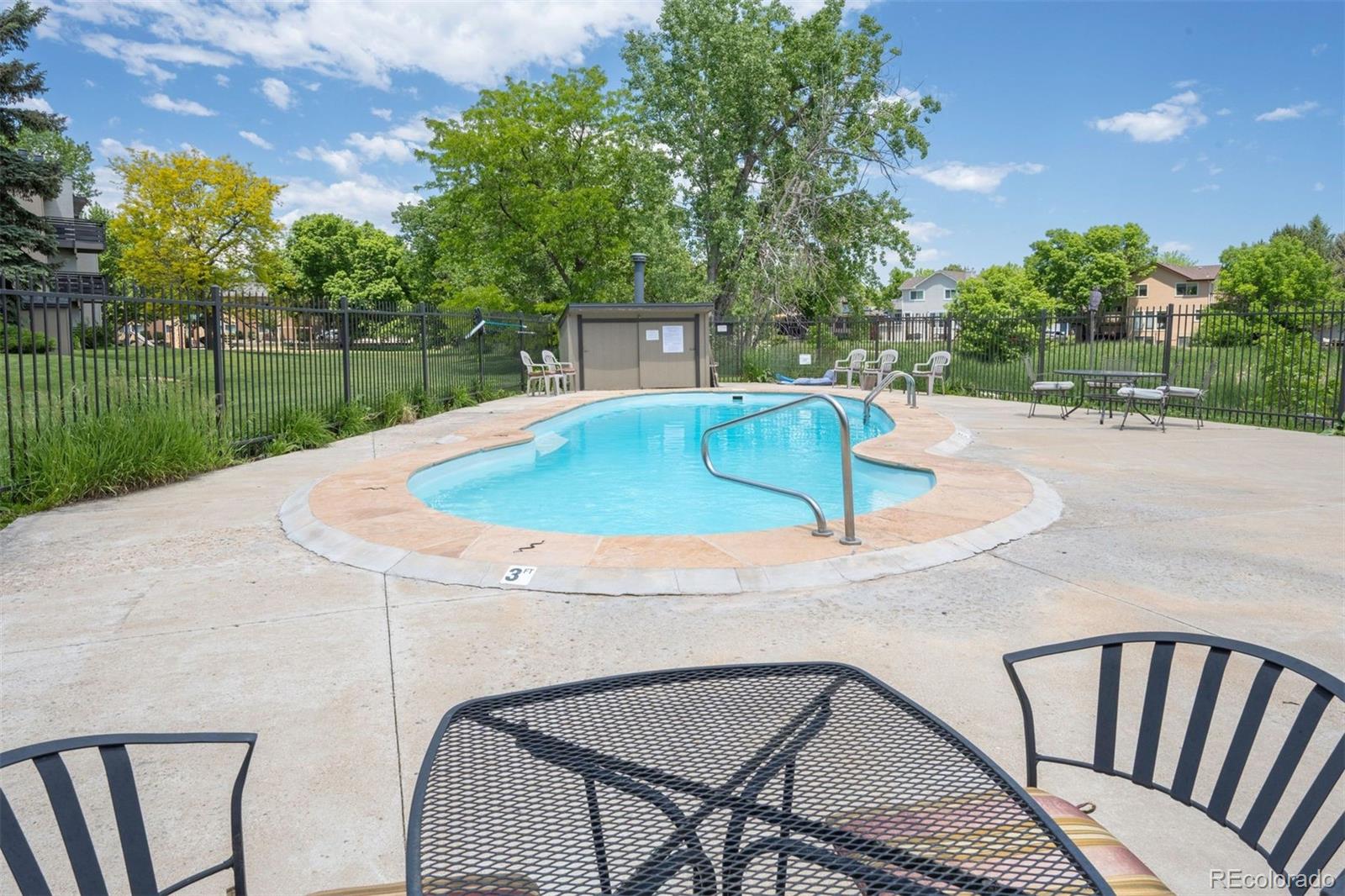 6505 Kalua Road, Unit 104B Boulder, CO 80301 - Photo 16 of 36 Gallery Image 16