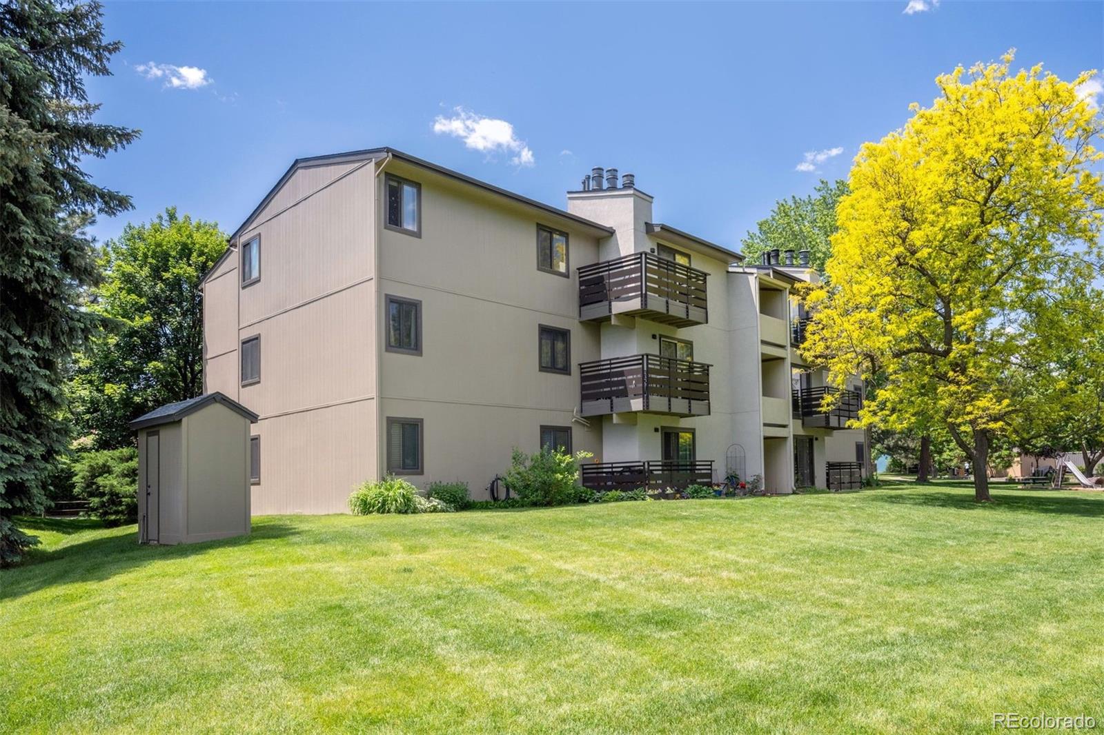 6505 Kalua Road, Unit 104B Boulder, CO 80301 - Photo 35 of 36 Gallery Image 35