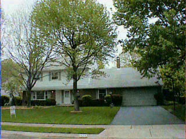 4154 Nottinghill Gate Road Columbus, OH 43220 - Photo 1 of 1