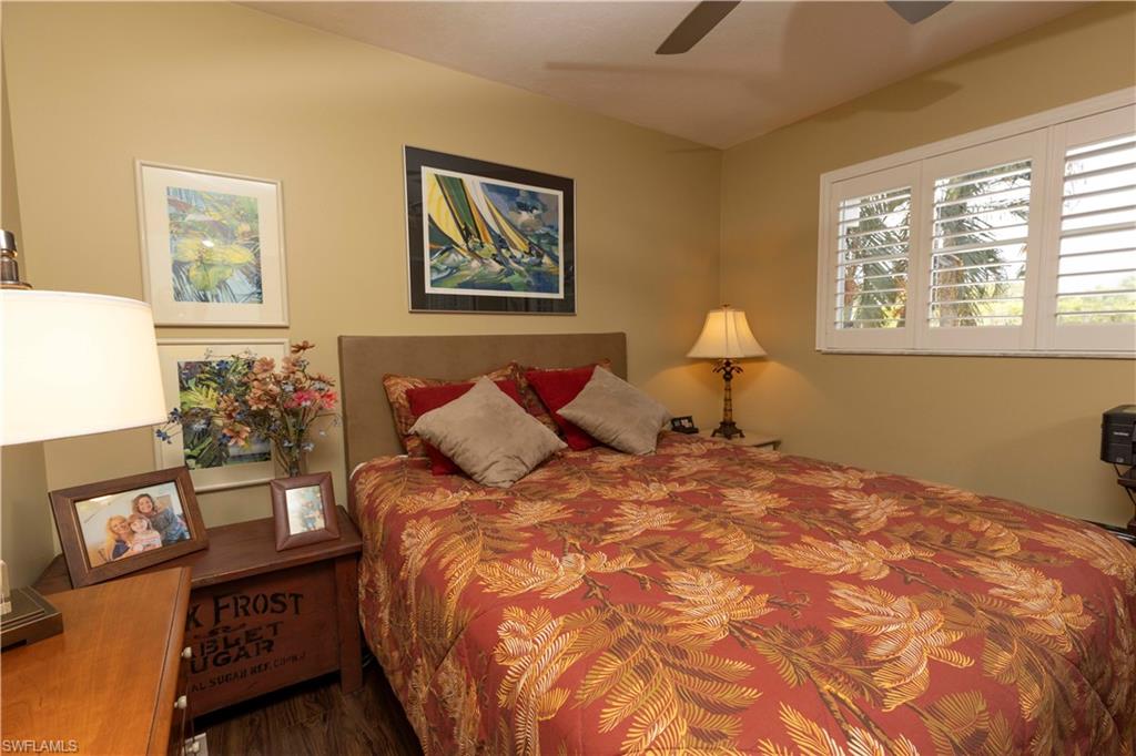 37 High Point Circle East, Unit 209 Naples, FL 34103 - Photo 11 of 28