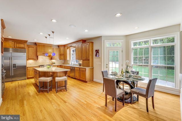 $2,700,000 | 1016 Eaton Drive, McLean, VA 22102