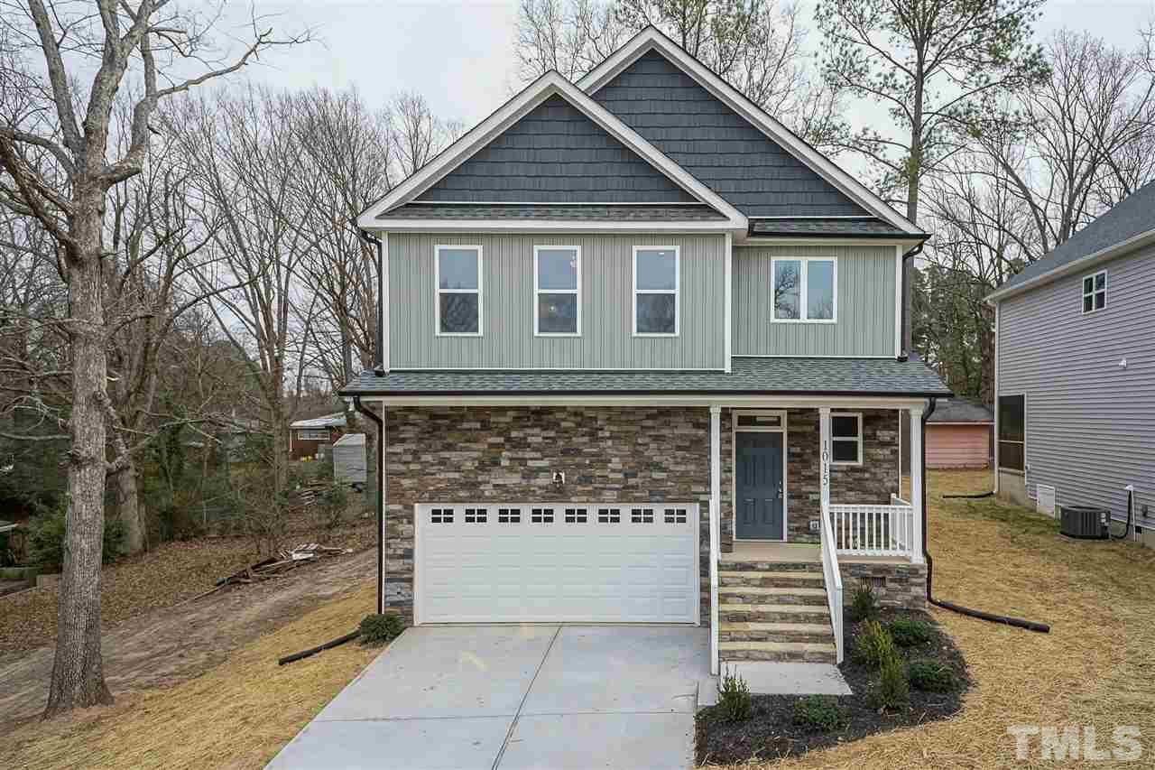 475 Cheves Road Bunn, NC 27508 - Photo 1 of 23 Gallery Image 1