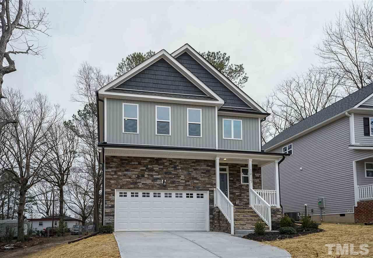 475 Cheves Road Bunn, NC 27508 - Photo 2 of 23 Gallery Image 2