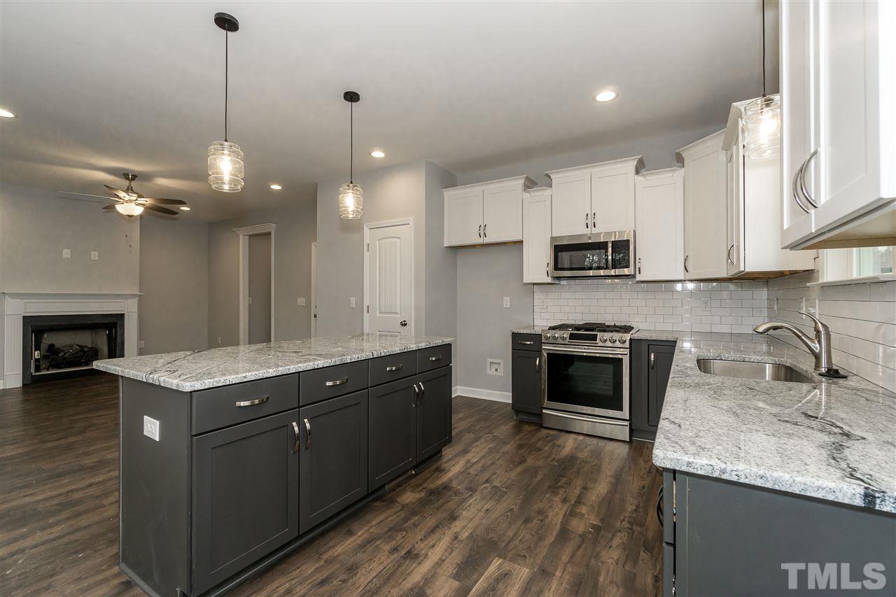 475 Cheves Road Bunn, NC 27508 - Photo 11 of 23 Gallery Image 11