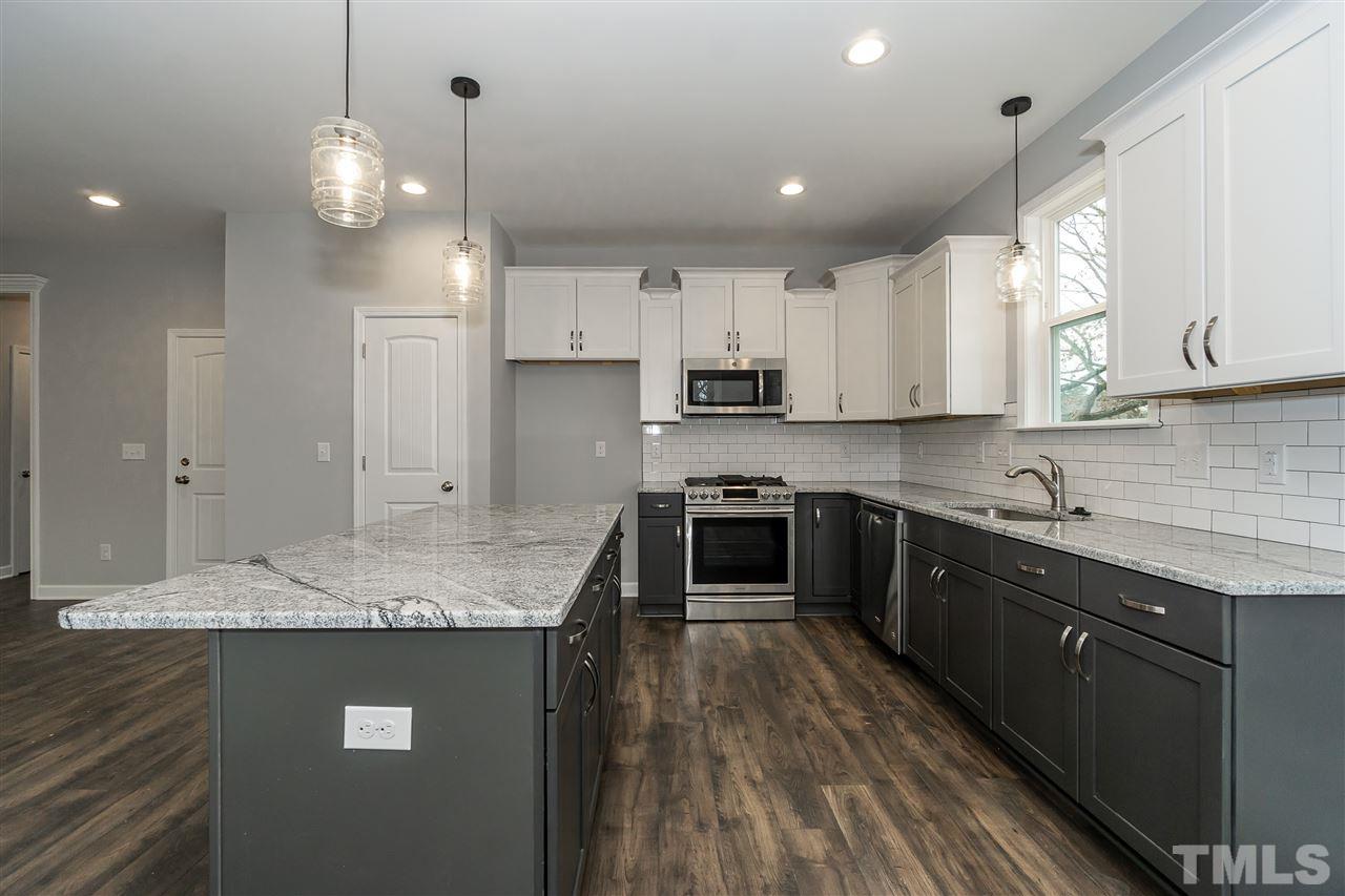 475 Cheves Road Bunn, NC 27508 - Photo 12 of 23 Gallery Image 12