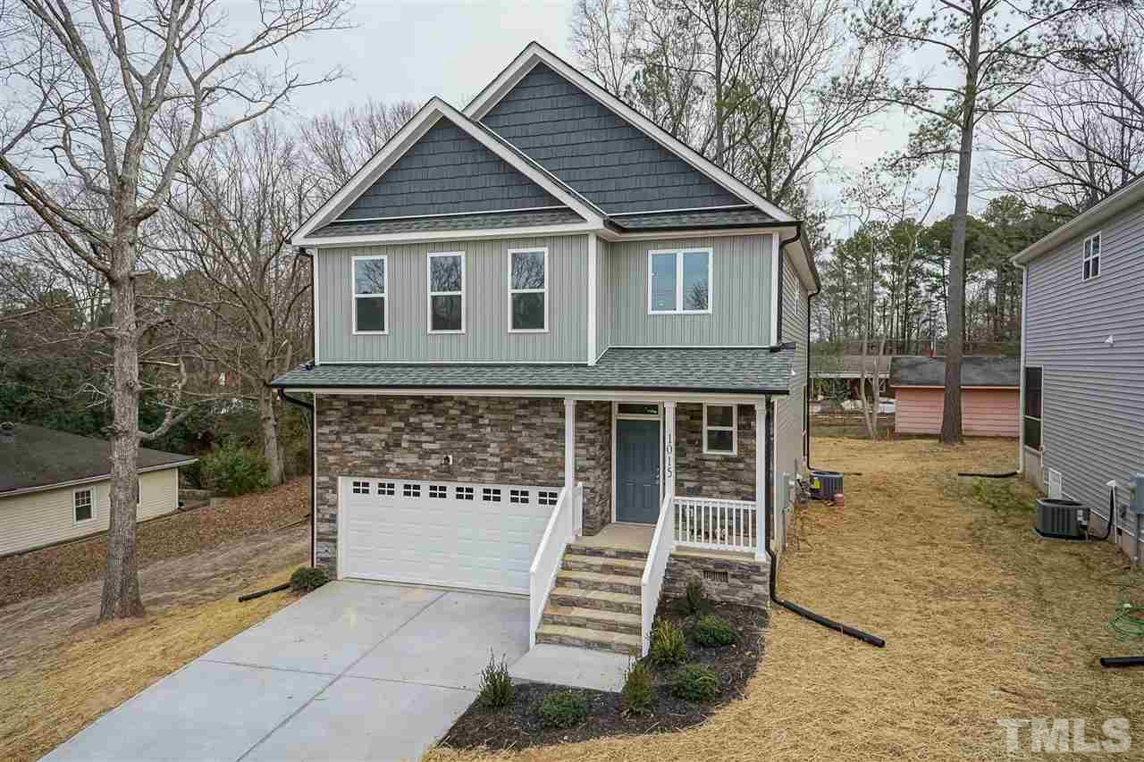 475 Cheves Road Bunn, NC 27508 - Photo 3 of 23 Gallery Image 3