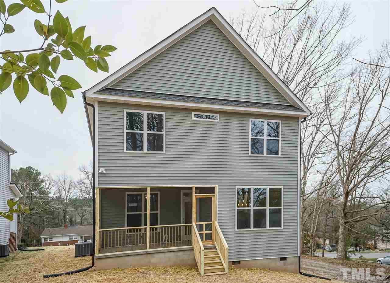 475 Cheves Road Bunn, NC 27508 - Photo 21 of 23 Gallery Image 21