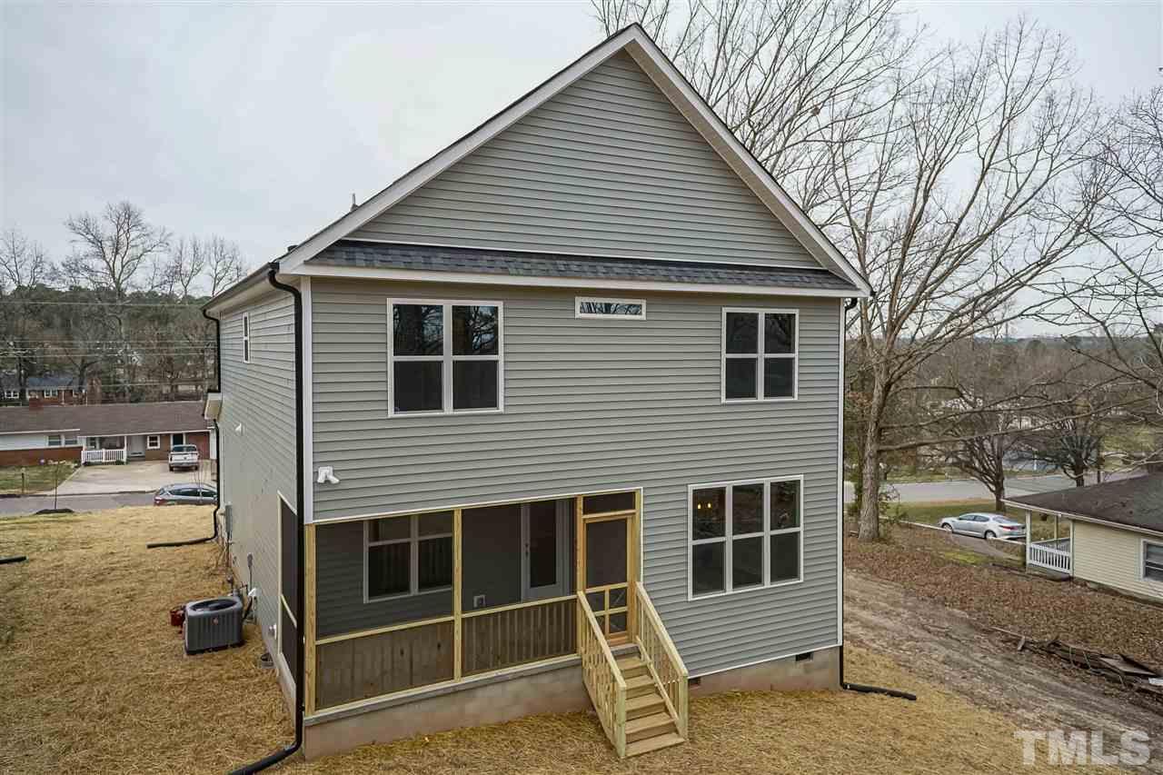 475 Cheves Road Bunn, NC 27508 - Photo 22 of 23 Gallery Image 22