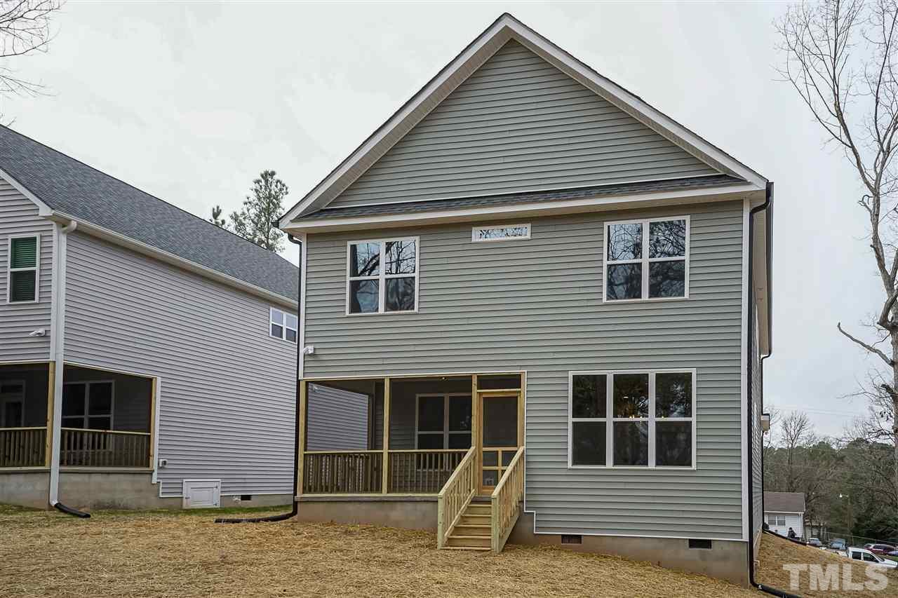 475 Cheves Road Bunn, NC 27508 - Photo 23 of 23 Gallery Image 23