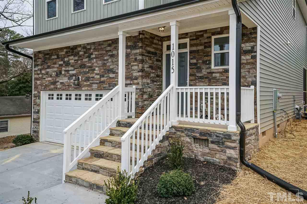 475 Cheves Road Bunn, NC 27508 - Photo 4 of 23 Gallery Image 4