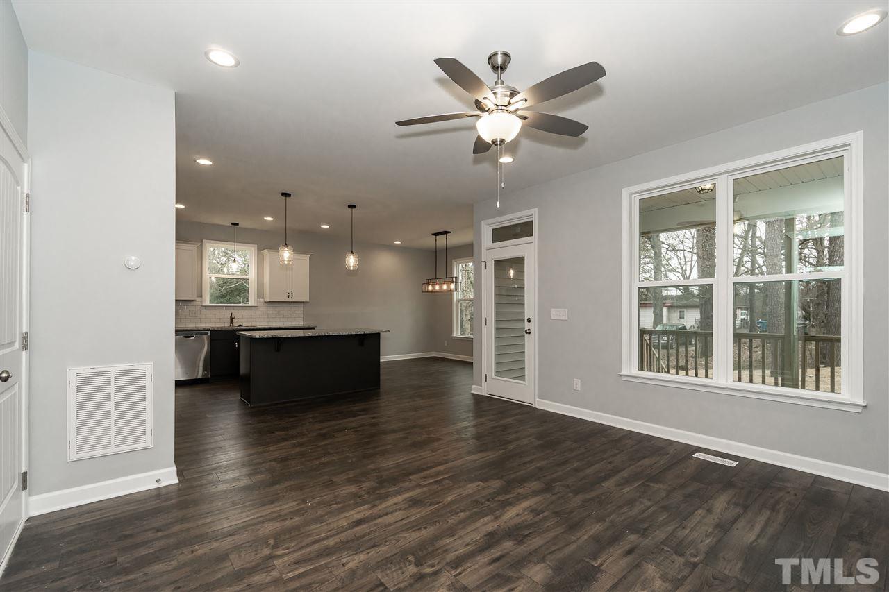475 Cheves Road Bunn, NC 27508 - Photo 6 of 23 Gallery Image 6