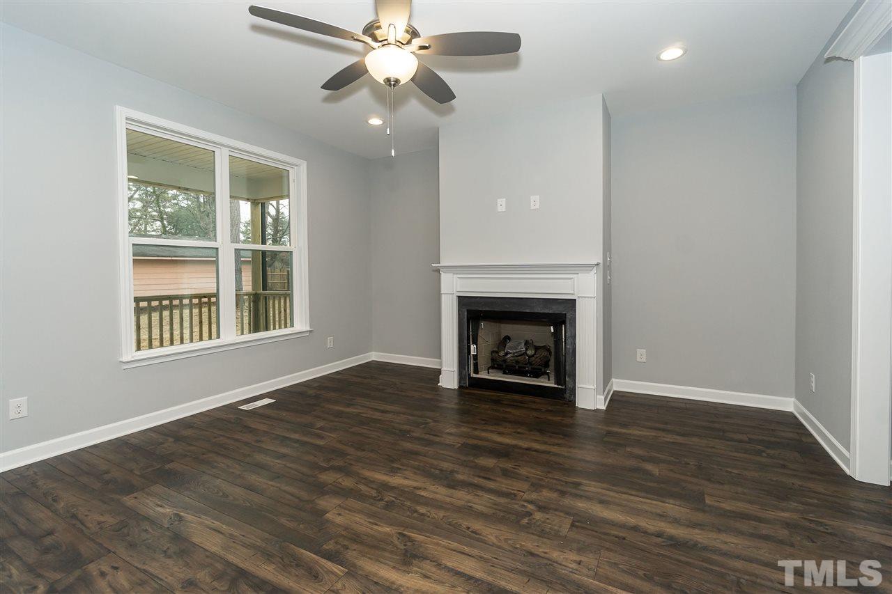 475 Cheves Road Bunn, NC 27508 - Photo 7 of 23 Gallery Image 7