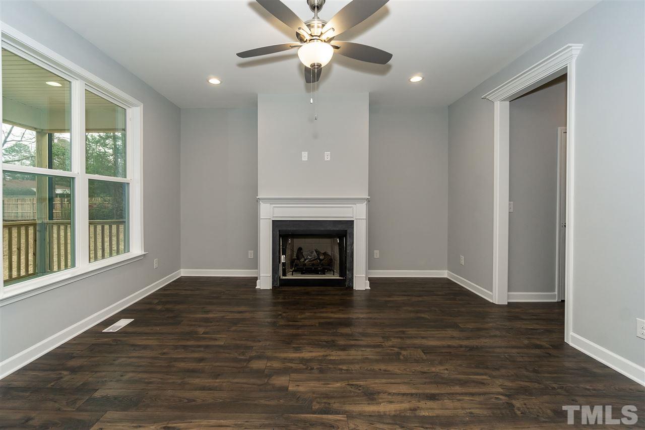 475 Cheves Road Bunn, NC 27508 - Photo 8 of 23 Gallery Image 8