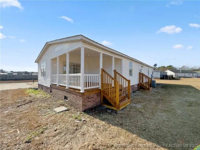 a view of a terrace view