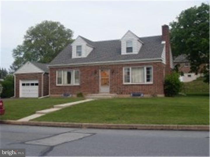 209 Parkside Avenue Reading, PA 19607 - Photo 2 of 19 Exterior Front