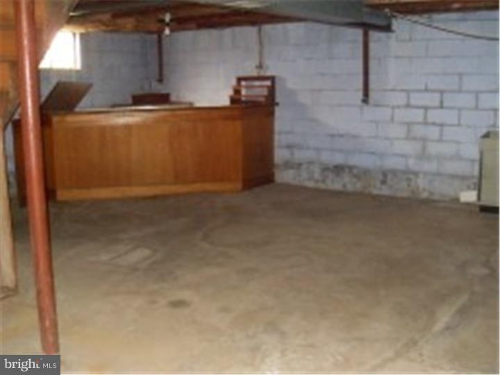 209 Parkside Avenue Reading, PA 19607 - Photo 18 of 19 Basement