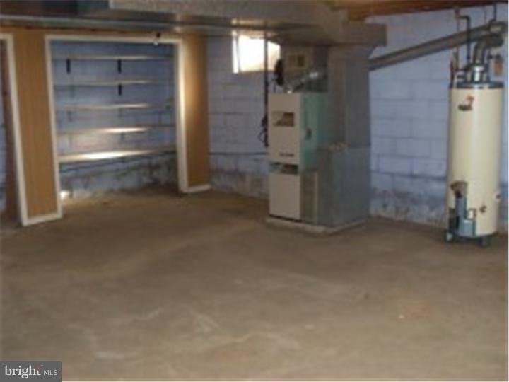 209 Parkside Avenue Reading, PA 19607 - Photo 19 of 19 Basement