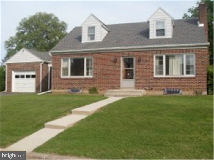 209 Parkside Avenue Reading, PA 19607 - Photo 4 of 19 Exterior Front