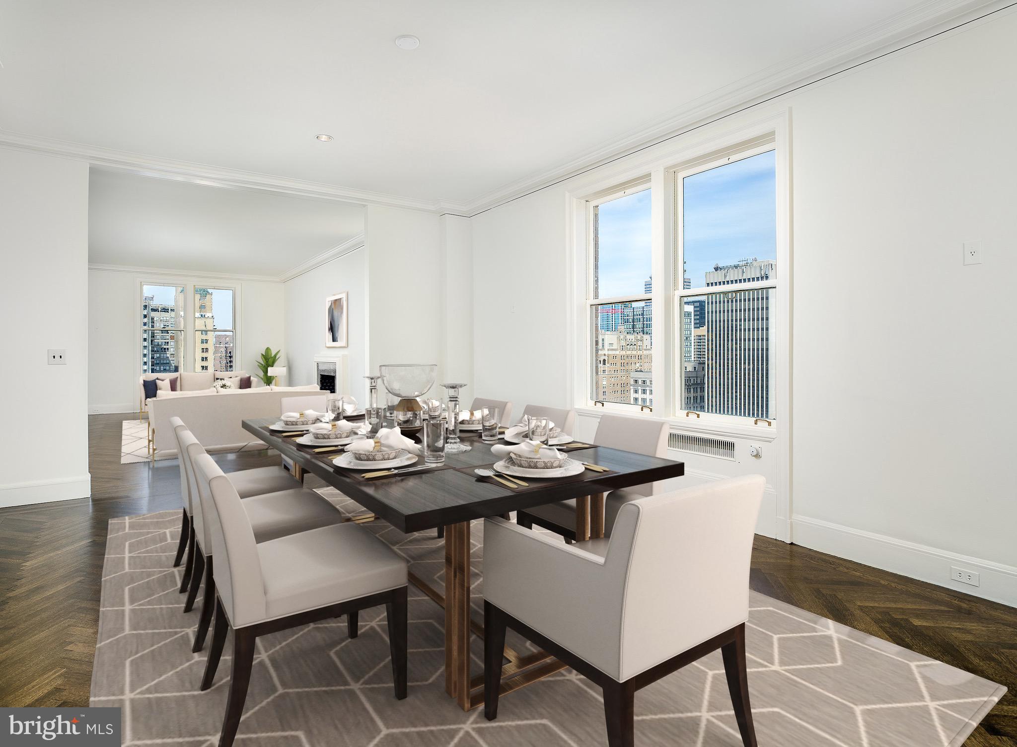 237 South 18th Street, Unit 19A Philadelphia, PA 19103 - Photo 11 of 29