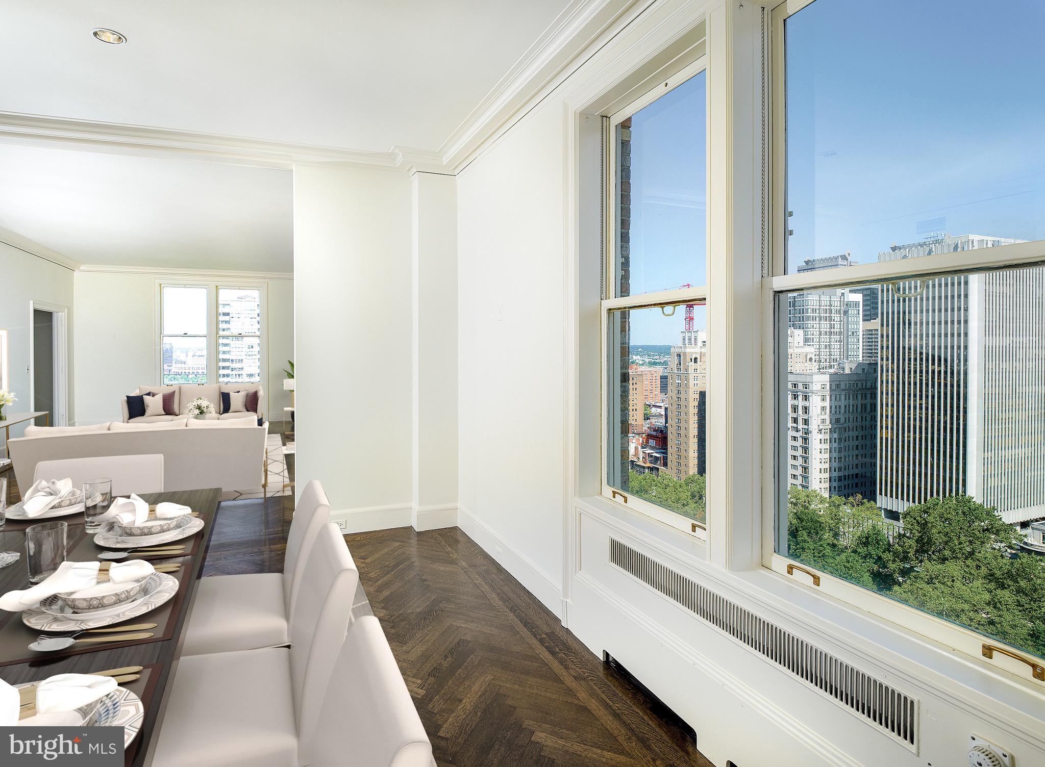237 South 18th Street, Unit 19A Philadelphia, PA 19103 - Photo 12 of 29