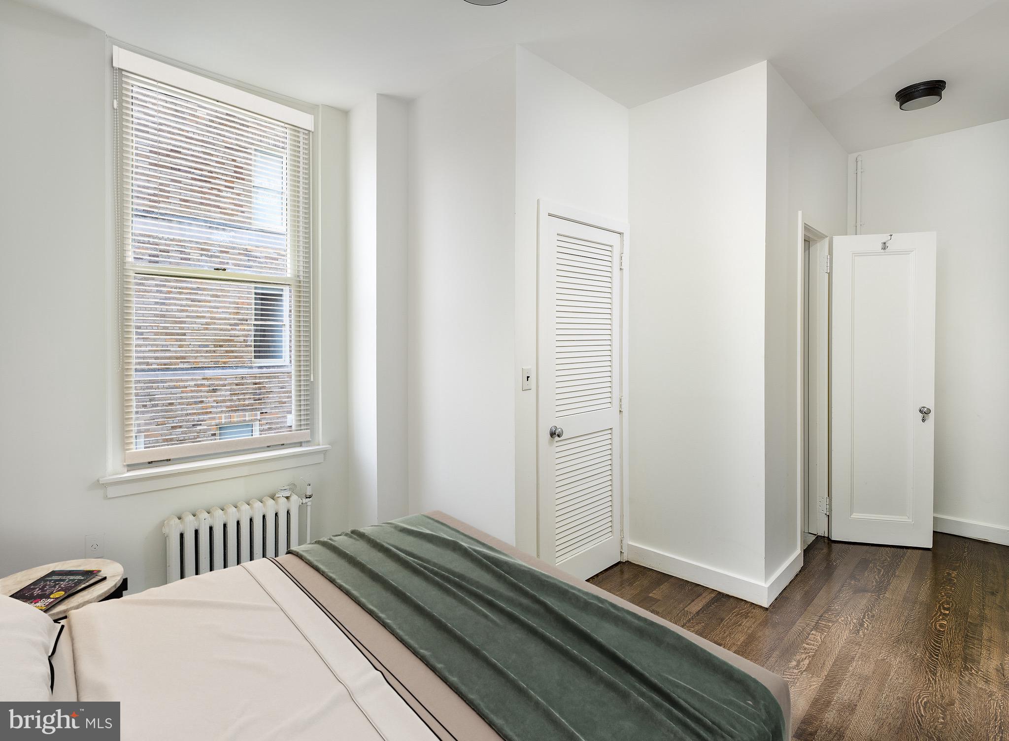 237 South 18th Street, Unit 19A Philadelphia, PA 19103 - Photo 22 of 29