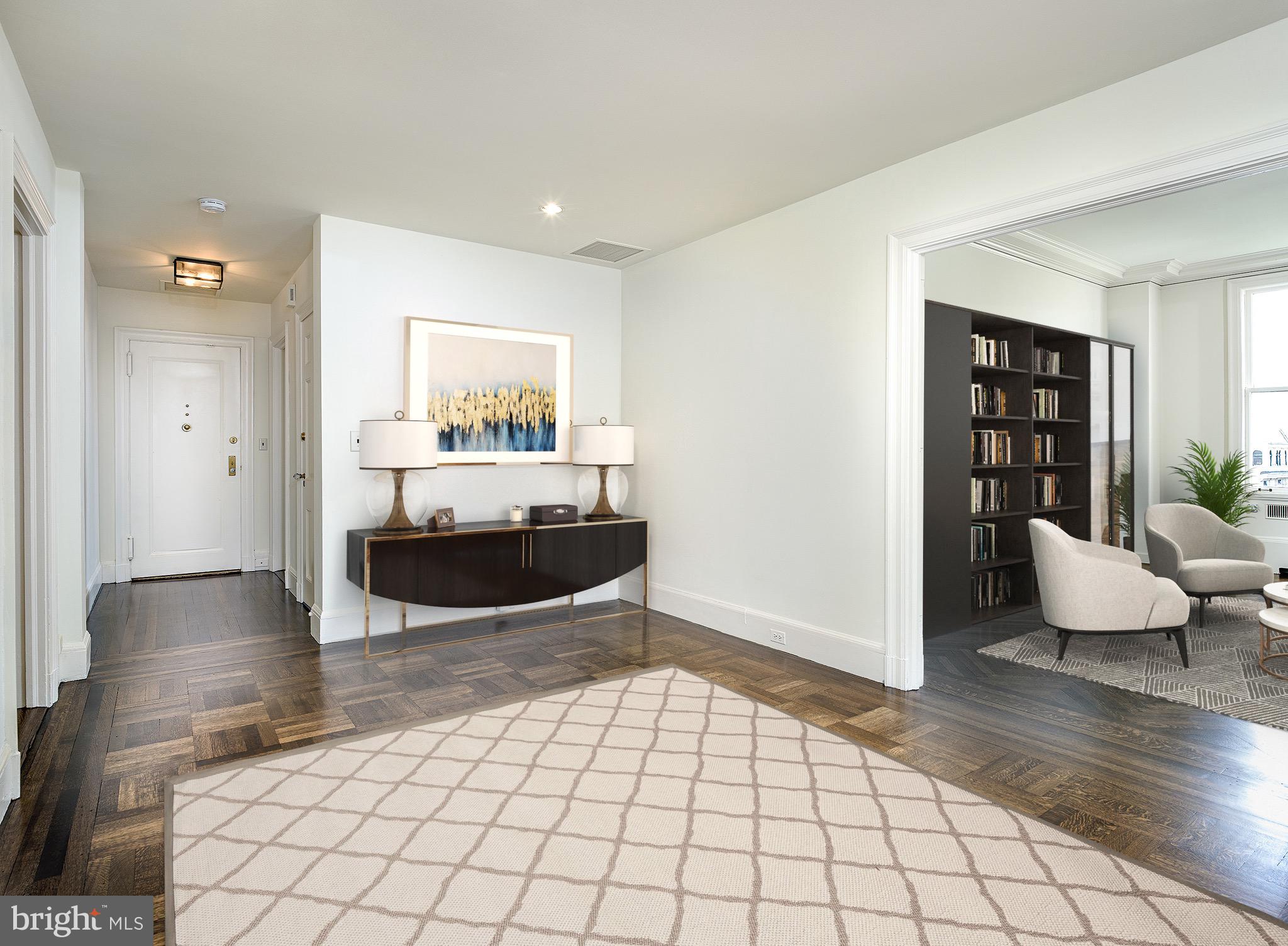 237 South 18th Street, Unit 19A Philadelphia, PA 19103 - Photo 4 of 29