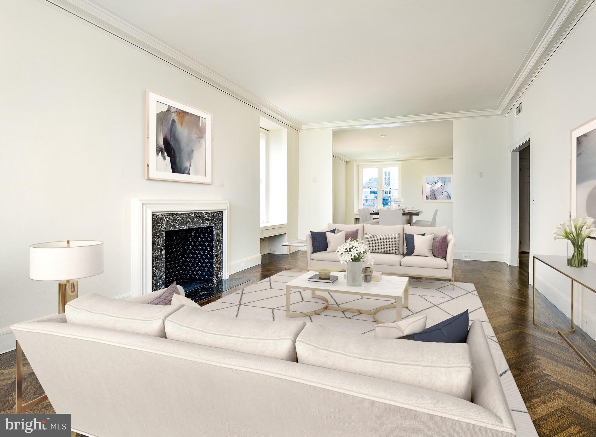 237 South 18th Street, Unit 19A Philadelphia, PA 19103 - Photo 5 of 29