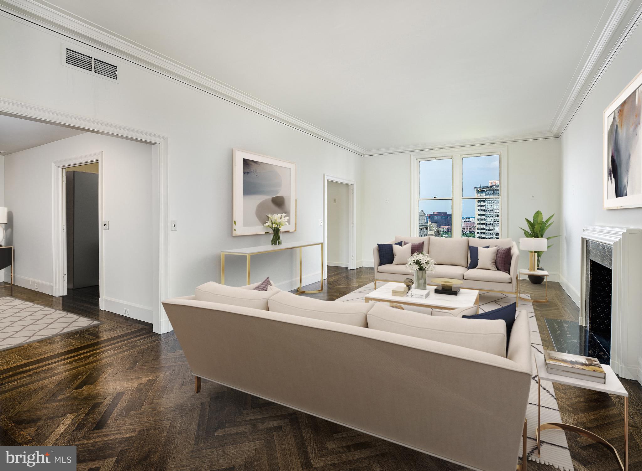 237 South 18th Street, Unit 19A Philadelphia, PA 19103 - Photo 7 of 29
