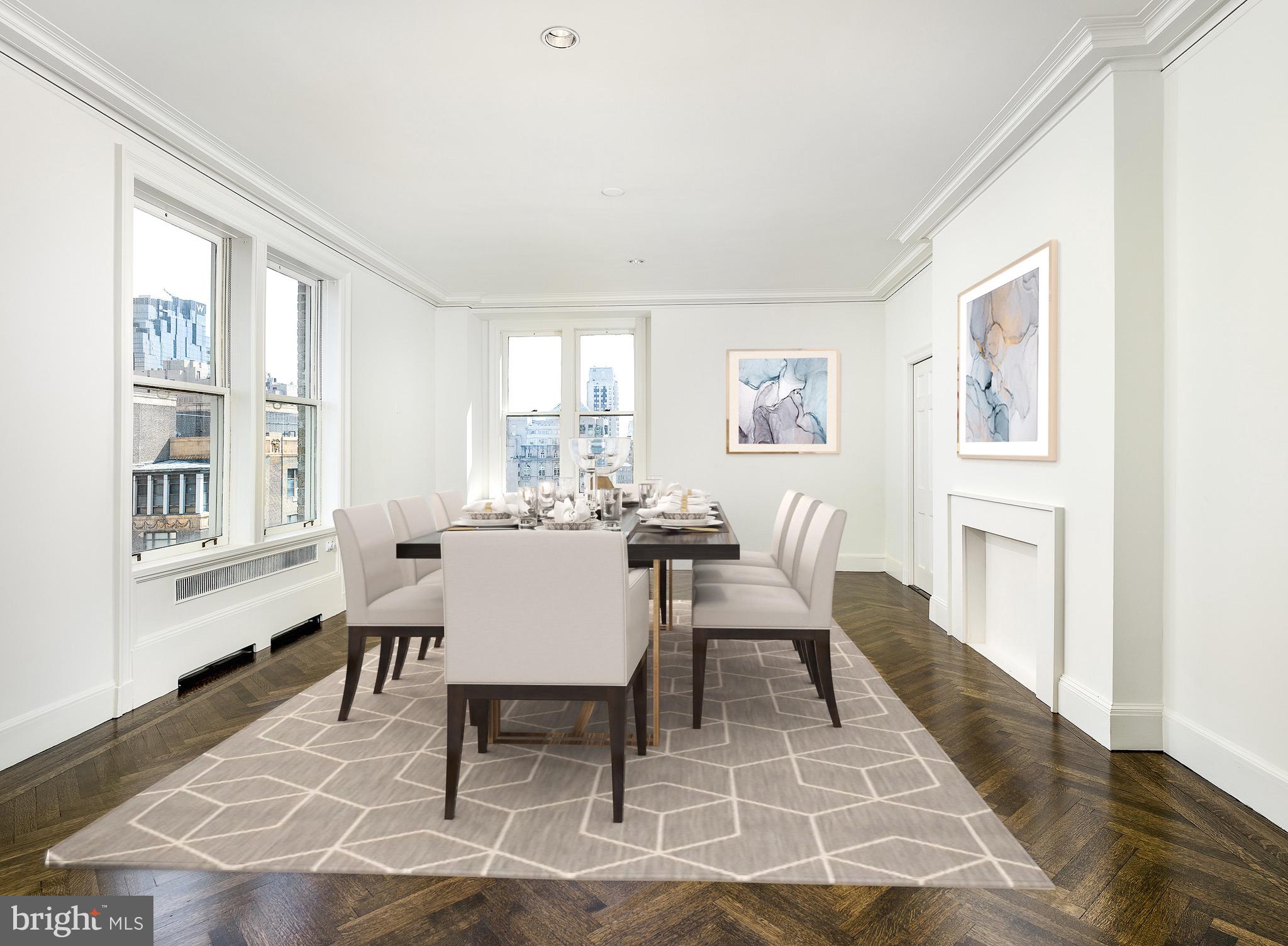 237 South 18th Street, Unit 19A Philadelphia, PA 19103 - Photo 10 of 29