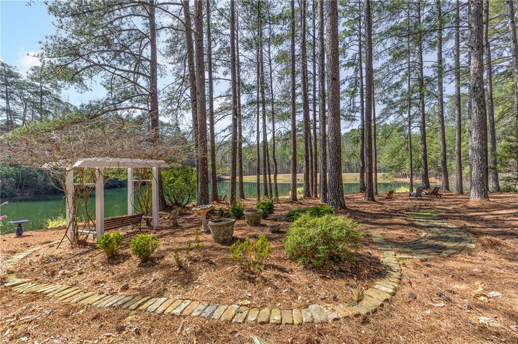 404 Golden Delicious Road Clarkesville, GA 30523 - Photo 59 of 100
