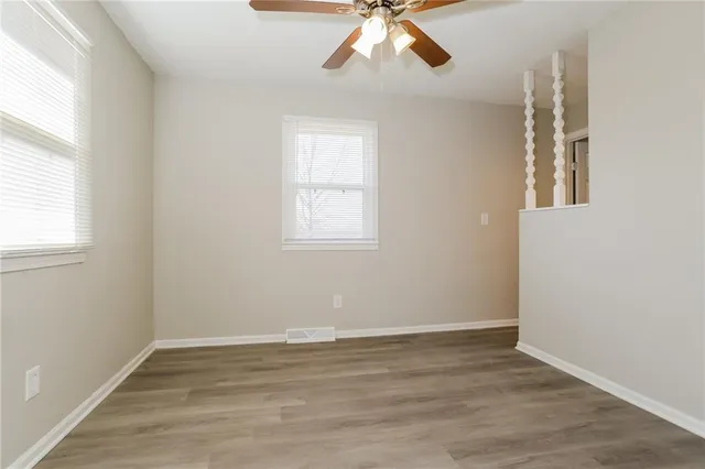 $1,445 | 1914 Willow Street, Higginsville, MO 64037