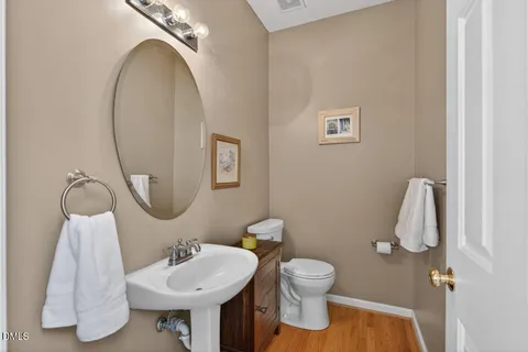$689,000 | 115 Lonebrook Drive, Chapel Hill, NC 27516