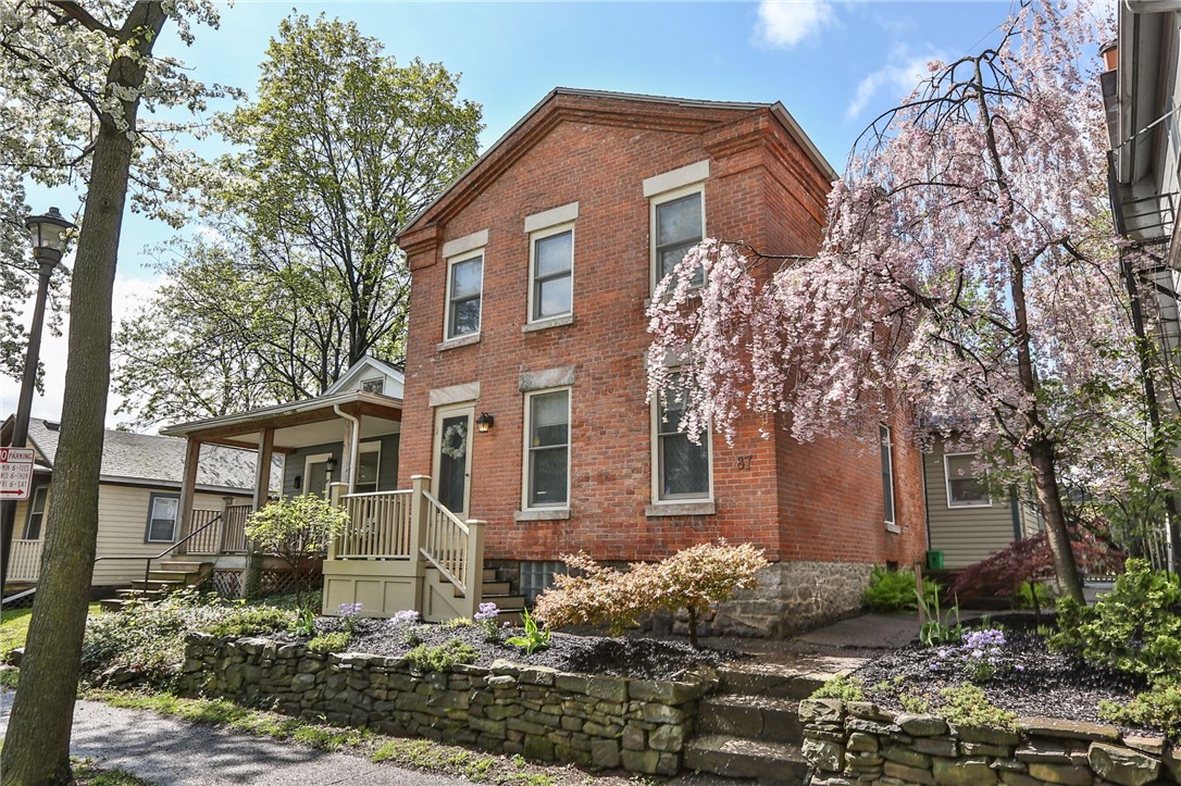 87 Richmond Street Rochester, NY 14607 - Photo 1 of 1