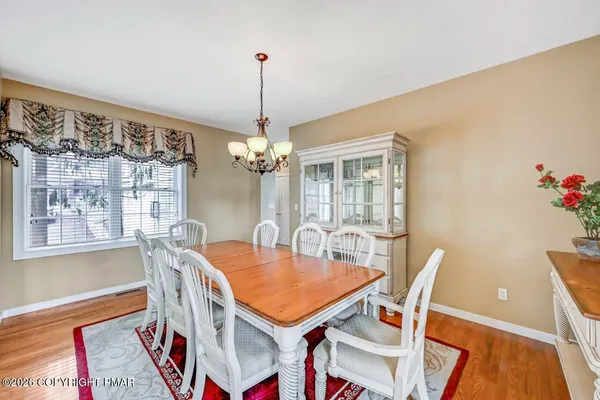 $669,000 | 102 Pine Needle Lane, Long Pond, PA 18334