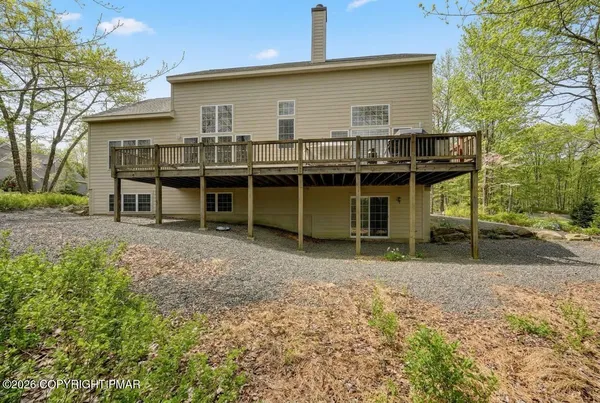 $669,000 | 102 Pine Needle Lane, Long Pond, PA 18334