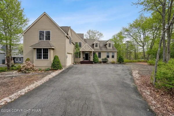 $669,000 | 102 Pine Needle Lane, Long Pond, PA 18334
