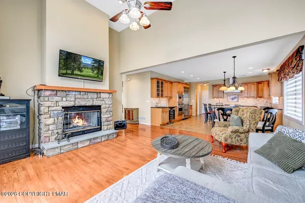 $669,000 | 102 Pine Needle Lane, Long Pond, PA 18334
