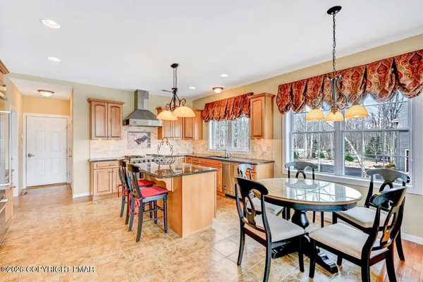 $669,000 | 102 Pine Needle Lane, Long Pond, PA 18334