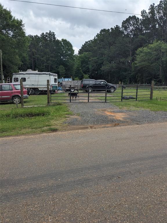 2593 Webb Rogers Road Waskom, TX 75692 - Photo 4 of 4 Gate
