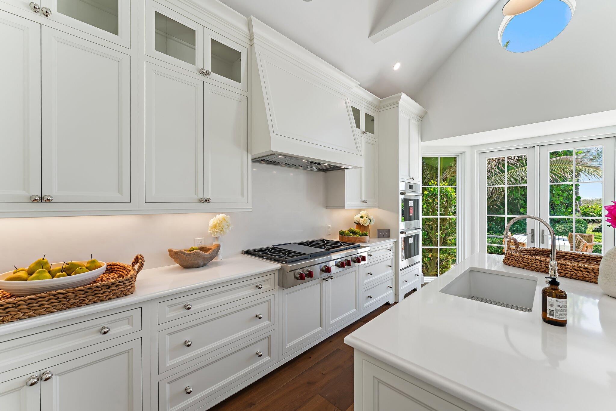 43 North Beach Road Hobe Sound, FL 33455 - Photo 56 of 73 Kitchen