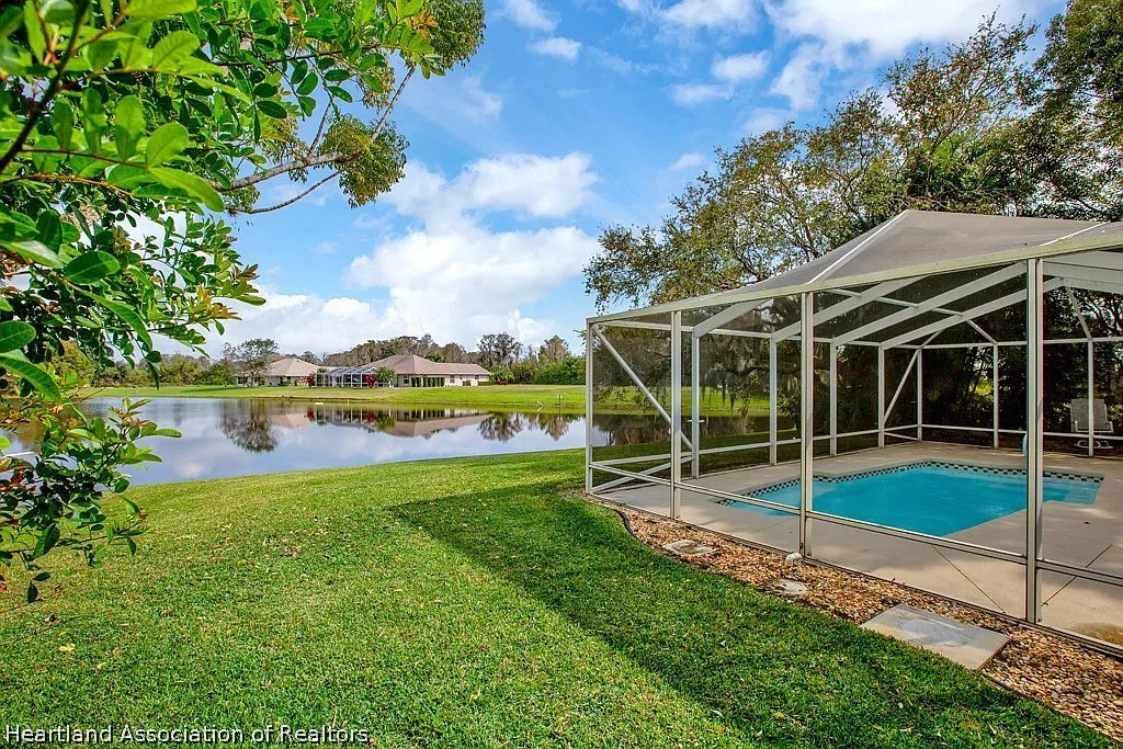 809 Ryan Road Sebring, FL 33876 - Photo 21 of 30