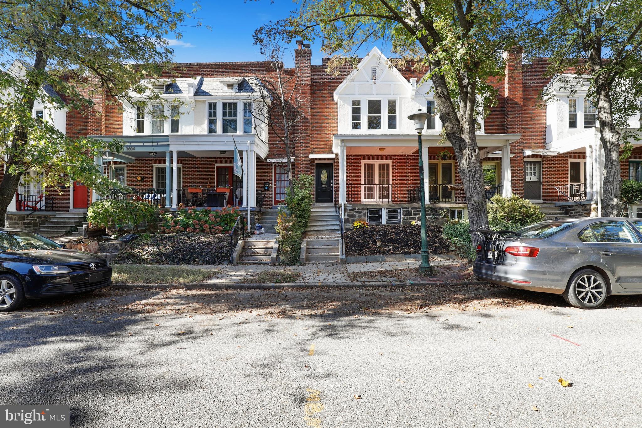 3608 Elkader Road Baltimore, MD 21218 - Photo 1 of 36