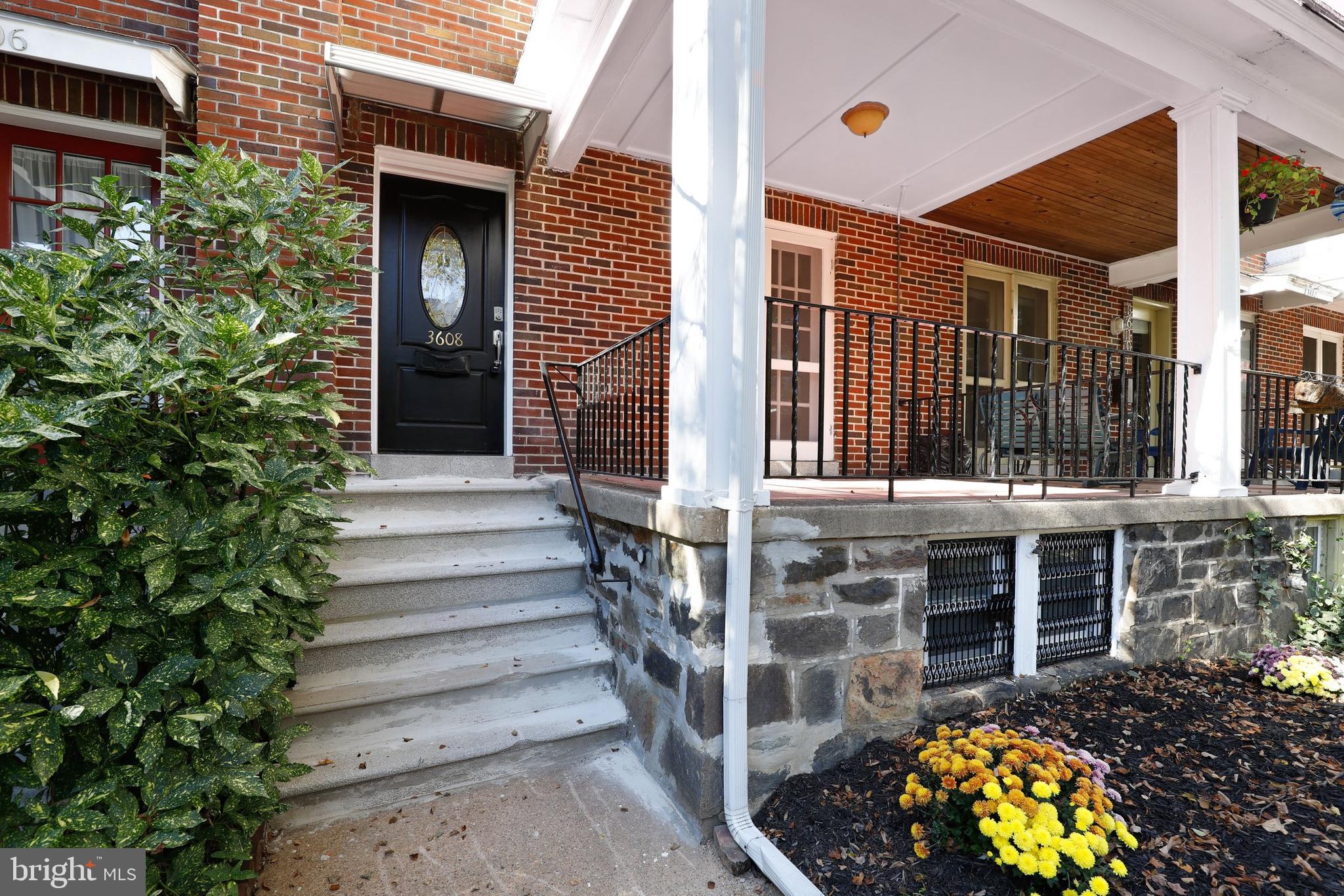 3608 Elkader Road Baltimore, MD 21218 - Photo 2 of 36