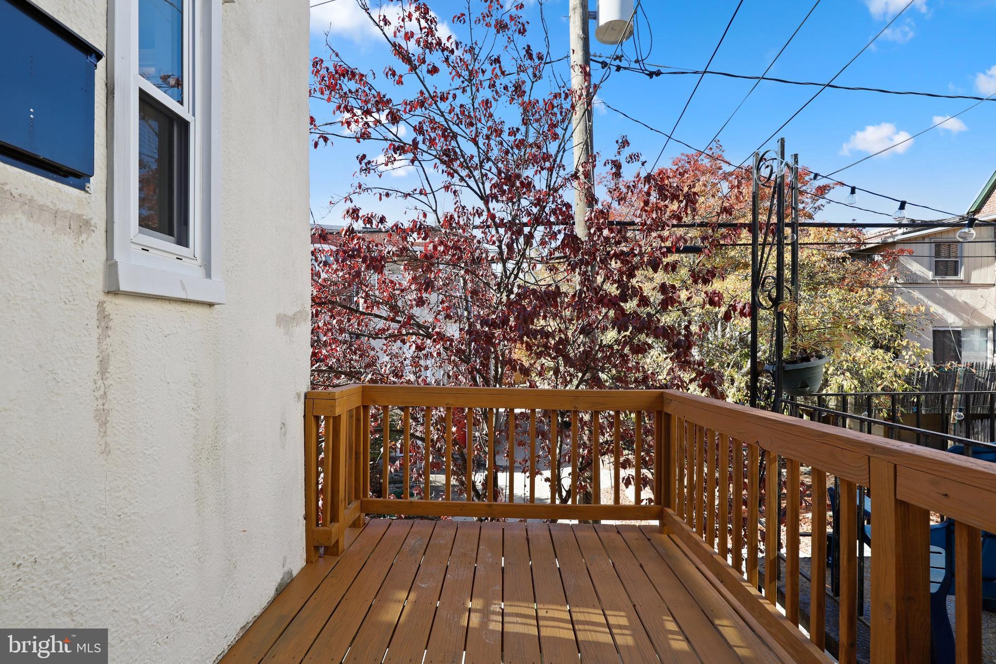 3608 Elkader Road Baltimore, MD 21218 - Photo 31 of 36